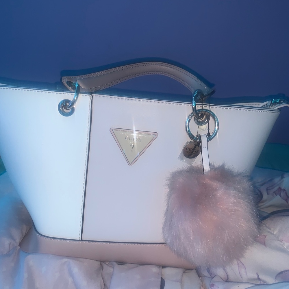 Guess Bag